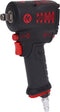 KS Tools 515.1270 1/2 MiniMONSTER High Performance Pneumatische Slagmoersleutel 1.390 Nm