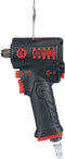 KS Tools 515.1270 1/2 MiniMONSTER High Performance Pneumatische Slagmoersleutel 1.390 Nm