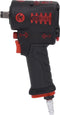 KS Tools 515.1270 1/2 MiniMONSTER High Performance Pneumatische Slagmoersleutel 1.390 Nm