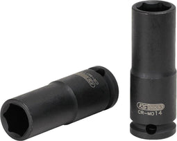 KS Tools 515.1617 Kracht-dopsleutelinzet 17 mm