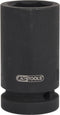 KS Tools 515.1814 Kracht-dopsleutelinzet 39 mm