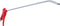 KS Tools 515.1904 Pneumatisch uitblaaspistool 6.3 bar