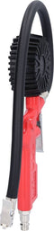 KS Tools 515.1950 Pneumatische bandenvulmeter, 0-11bar