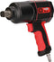 KS Tools 515.3400 515.3400 Pneumatische slagmoersleutel Draaimoment (max.): 860 Nm
