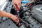KS Tools 516.1412 - Momentsleutel - 1/4