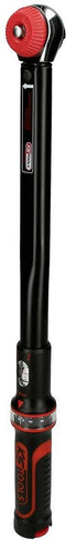 KS Tools 516.1412 - Momentsleutel - 1/4