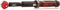 KS Tools 516.1412 - Momentsleutel - 1/4