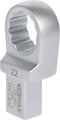 KS Tools 5162422 14x18mm insteek-ringsleutel, 22 mm