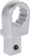 KS Tools 5162422 14x18mm insteek-ringsleutel, 22 mm