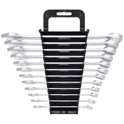 KS Tools 517.0052 Ring-steeksleutelset 12-delig 19 mm