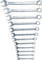 KS Tools 517.0085 517.0085 Ring-steeksleutelset