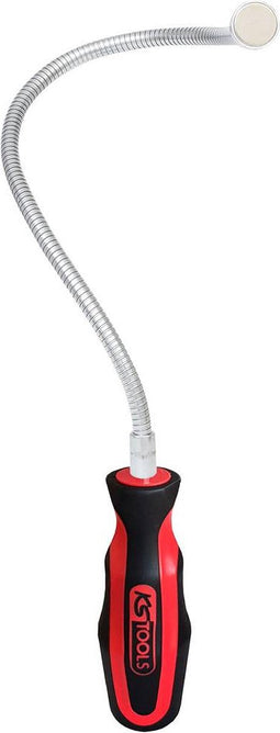 KS Tools 550.1026 Flexibele magneethouder, 510 mm, Ø kop = 16 mm