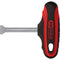 KS Tools 550.1682 Accustopdraaier met T-greep