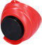 KS Tools 800.0156 Kunststof magnetische schaal, Ø 150 mm