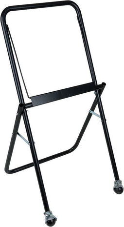 KS Tools 800.0158 800.0158 Vloerstandaard werkdoekdispenser Staal Zwart 1 stuk(s)