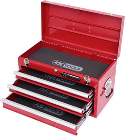 KS Tools 891.0003 Gereedschapskist (l x b x h) 508 x 303 x 255 mm