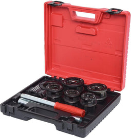 KS Tools 903.3300 Schroefdraad-snijset 3/8"-1.1/4", 8-dlg