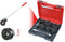 KS Tools 903.3300 Schroefdraad-snijset 3/8