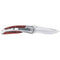 KS Tools 907.2190 Klapmes met vergrendeling, 220,0mm