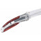 KS Tools 907.2190 Klapmes met vergrendeling, 220,0mm