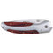 KS Tools 907.2190 Klapmes met vergrendeling, 220,0mm