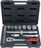 KS Tools 911.0620 911.0620 Dopsleutelset 20-delig