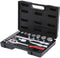 KS Tools 911.0620 911.0620 Dopsleutelset 20-delig