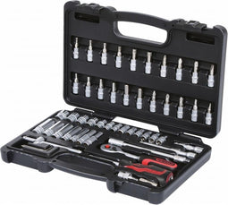 KS Tools 911.0653 911.0653 Dopsleutelset