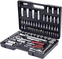 KS Tools 911.0694 911.0694 Dopsleutelset 94-delig