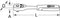 KS Tools 911.1400 9111400 Omschakelratel
