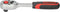 KS Tools 911.1510 Omschakelratel 1/4 110 mm
