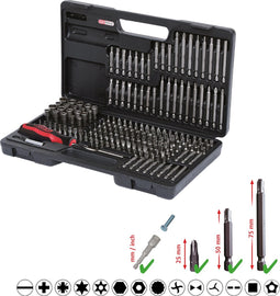 KS Tools 911.2008 911.2008 Bitset