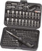 KS Tools 911.2085 Bitset 122-delig
