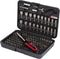 KS Tools 911.2085 Bitset 122-delig