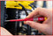 KS Tools 911.2176 Spanningstester 100 - 500 V/AC