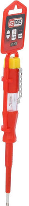 KS Tools 911.2176 Spanningstester 100 - 500 V/AC