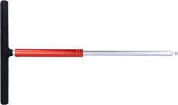 KS Tools 911.2369 9112369 Dopsleutel-T-greep 1 stuk(s)