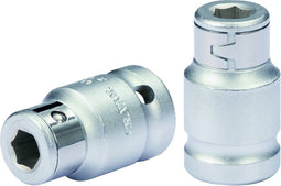 KS Tools 911.4351 9114351 Bitadapter 38 mm 1 stuk(s)