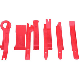 KS Tools 911.8205 master kunststof kabelset, 11-delig