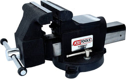 KS Tools 914.0005 Bankschroef 914.0005 Bekbreedte: 130 mm Spanbreedte (max.): 140 mm