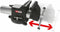 KS Tools 914.0005 Bankschroef 914.0005 Bekbreedte: 130 mm Spanbreedte (max.): 140 mm