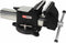 KS Tools 914.0005 Bankschroef 914.0005 Bekbreedte: 130 mm Spanbreedte (max.): 140 mm