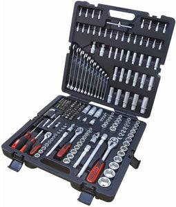 KS Tools 917.0216 917.0216 Dopsleutelset 216-delig