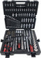 KS Tools 917.0216 917.0216 Dopsleutelset 216-delig