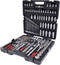 KS Tools 917.0216 917.0216 Dopsleutelset 216-delig