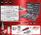 KS Tools 917.0795 1/4