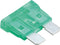 KS Tools 970.0250 970.0250 Standaard steekzekering (auto) 5 A, 10 A, 15 A, 20 A, 25 A, 30 A 120 onderdelen