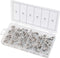 KS Tools 970.0270 970.0270 Buiszekering assortiment 5 A, 10 A, 15 A, 20 A, 25 A, 30 A Traag -T- Inhoud 120 onderdelen