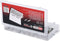 KS Tools 970.0270 970.0270 Buiszekering assortiment 5 A, 10 A, 15 A, 20 A, 25 A, 30 A Traag -T- Inhoud 120 onderdelen