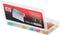 KS Tools 970.0280 970.0280 Ministeekzekering (auto) 5 A, 10 A, 15 A, 20 A, 25 A, 30 A 120 onderdelen